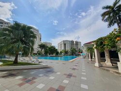 Melville Park (D18), Condominium #424485041